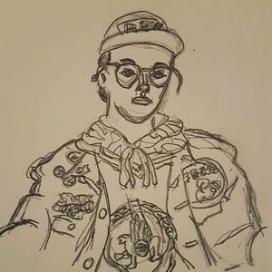 Meet your Posher, Jono